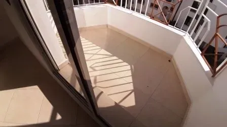 Appartement à louer 8 900 dh 115 m², 2 chambres - Quartier Administratif Rabat