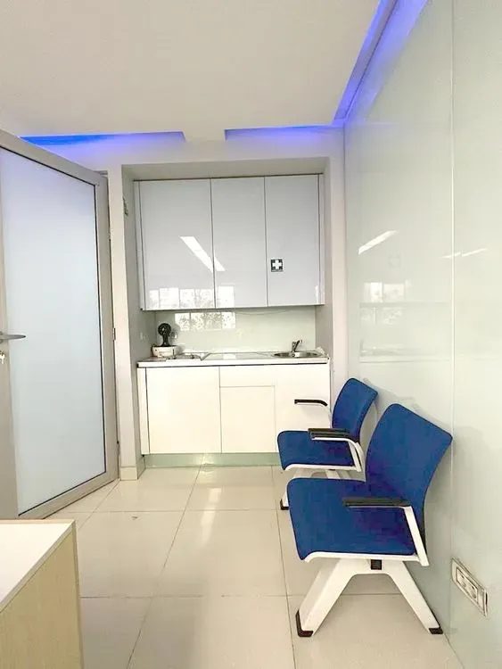 Bureau à vendre 2 490 000 dh 107 m² - Burger Casablanca | Agenz