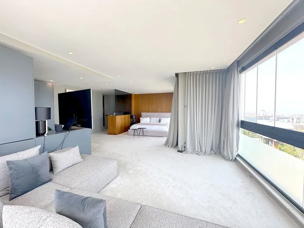 Villa à vendre 13 900 000 dh 346 m² avec 3 chambres - Ain Diab Extension Casablanca | Agenz