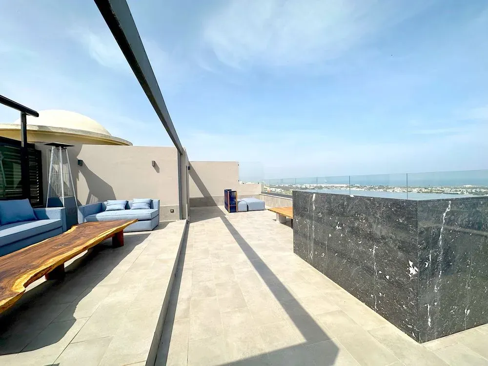 Villa à vendre 13 900 000 dh 346 m² avec 3 chambres - Ain Diab Extension Casablanca | Agenz