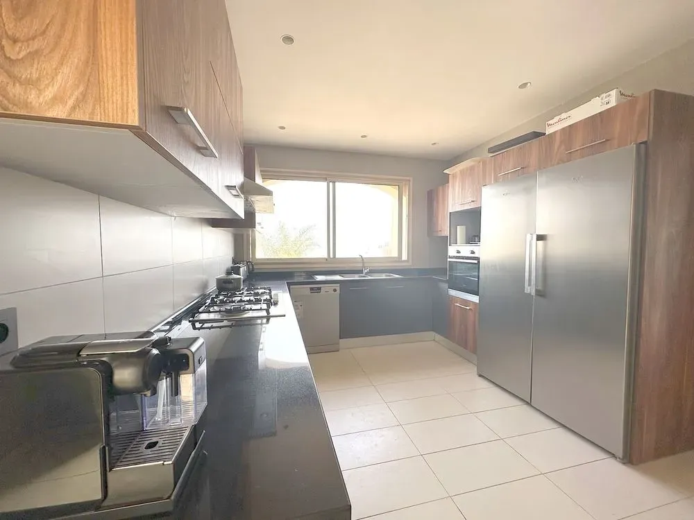 Villa à vendre 13 900 000 dh 346 m² avec 3 chambres - Ain Diab Extension Casablanca | Agenz