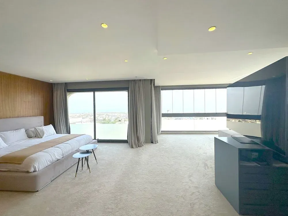 Villa à vendre 13 900 000 dh 346 m² avec 3 chambres - Ain Diab Extension Casablanca | Agenz