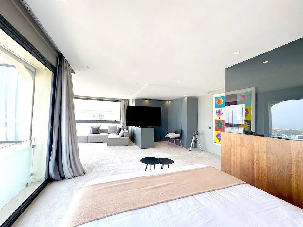 Villa à vendre 13 900 000 dh 346 m² avec 3 chambres - Ain Diab Extension Casablanca | Agenz