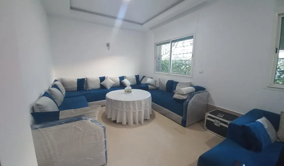 Apartment for Sale 1 850 000 dh 143 sqm, 2 rooms - Harhoura Skhirate- Témara