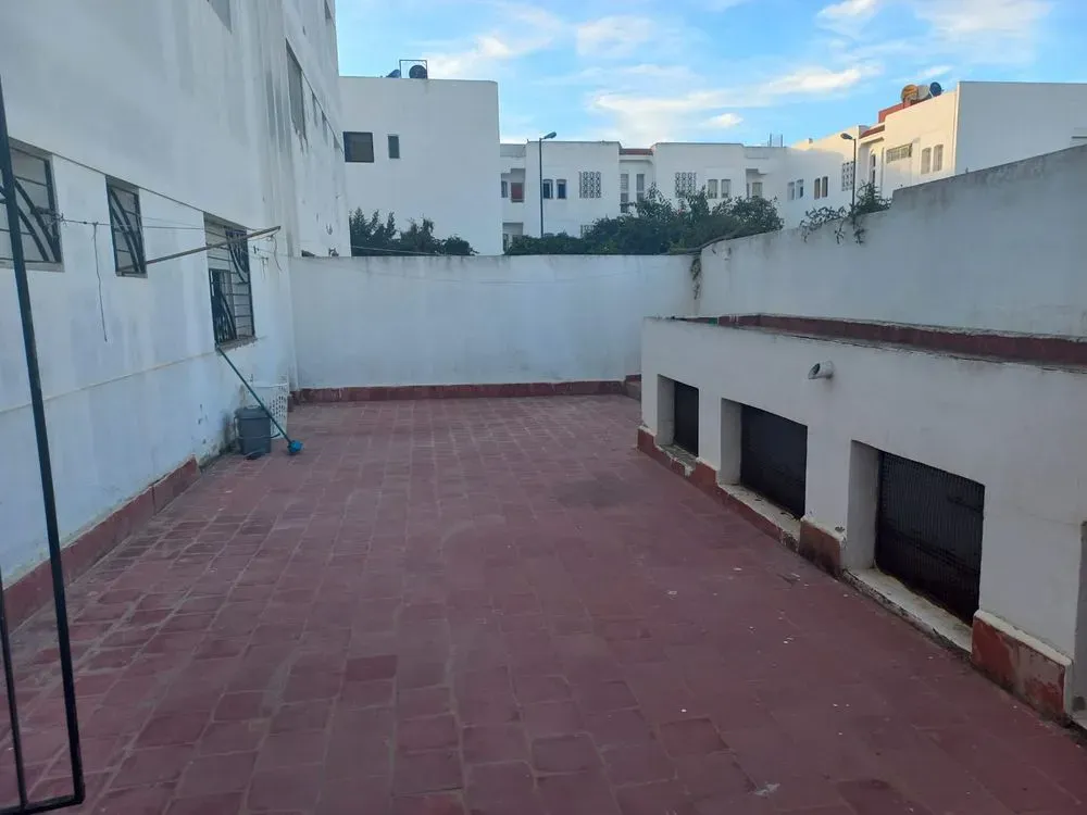 Appartement à vendre 1 850 000 dh 143 m² avec 2 chambres - Harhoura Skhirate- Témara | Agenz