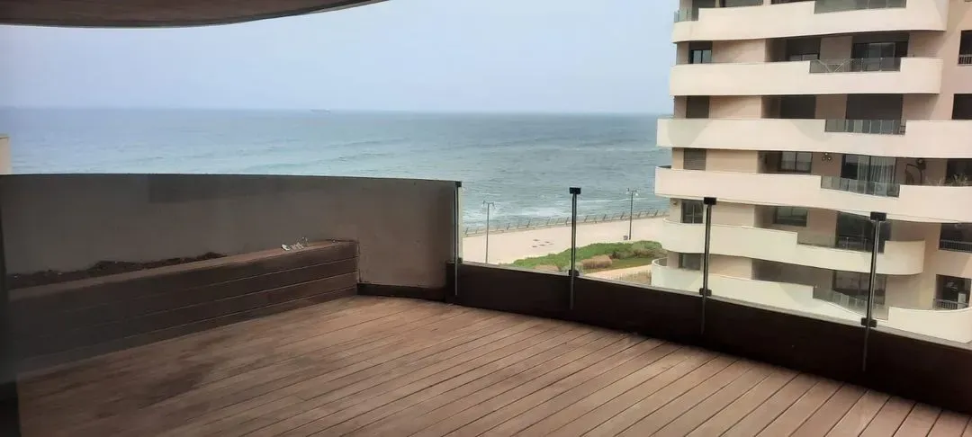 Appartement à louer 35 000 dh 270 m² avec 3 chambres - Marina Casablanca