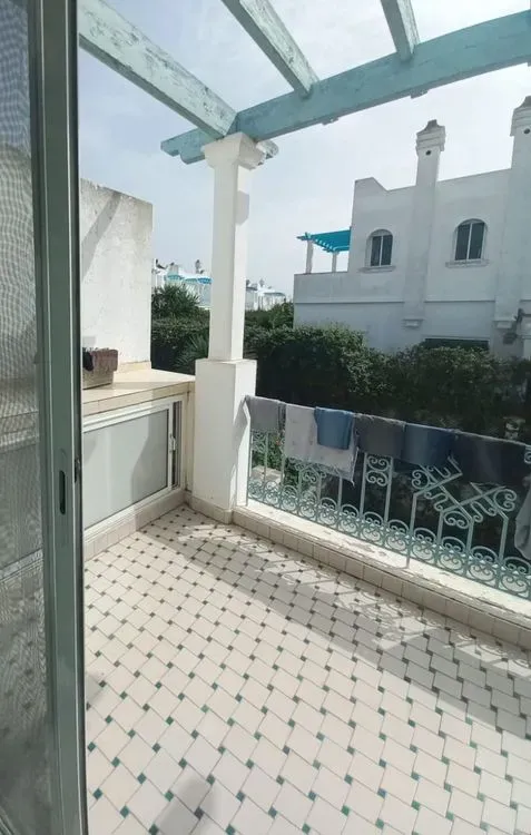 Villa à vendre 5 500 000 dh 320 m² avec 4 chambres - Ain Diab Casablanca | Agenz