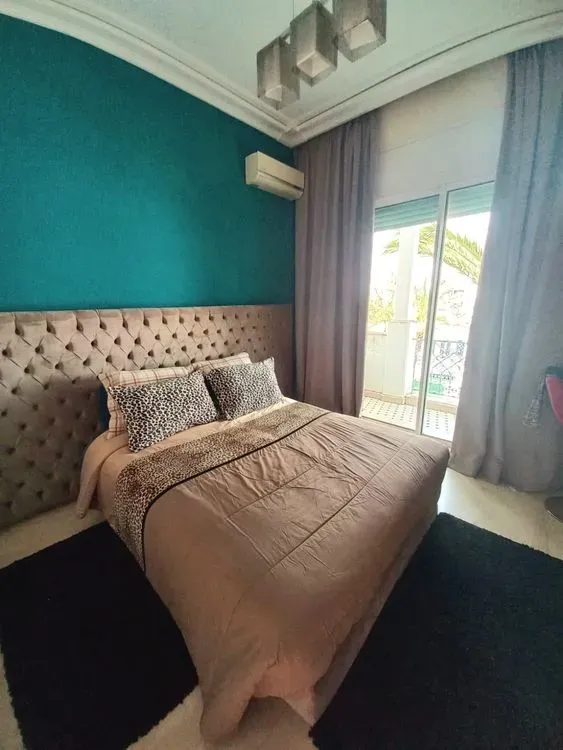 Villa à vendre 5 500 000 dh 320 m² avec 4 chambres - Ain Diab Casablanca | Agenz