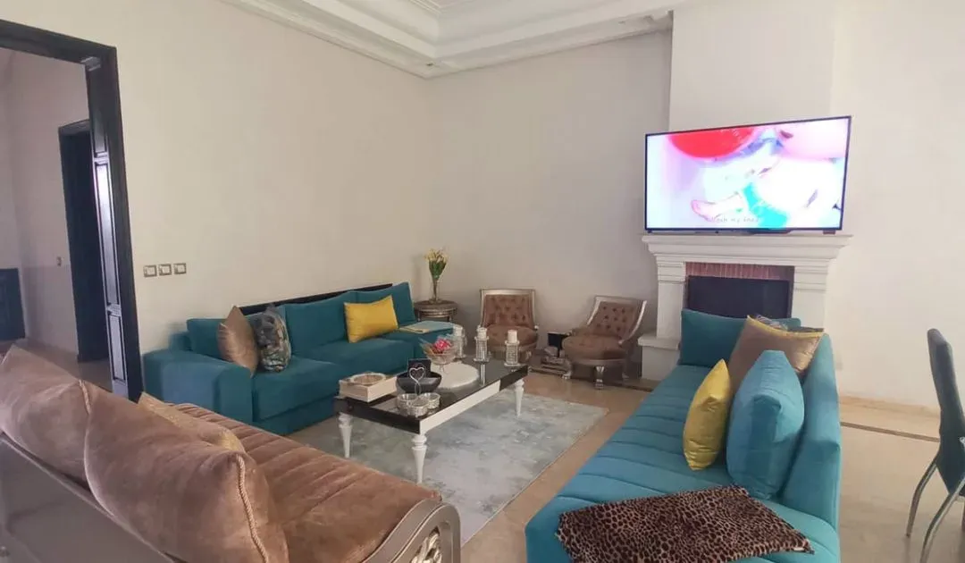 Villa for Sale 5 500 000 dh 320 sqm, 4 rooms - Ain Diab Casablanca