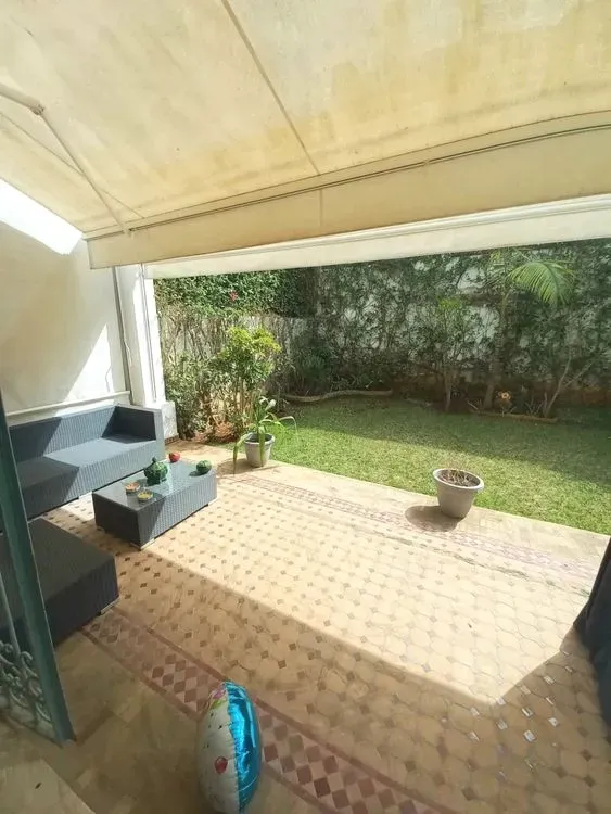 Villa à vendre 5 500 000 dh 320 m² avec 4 chambres - Ain Diab Casablanca | Agenz