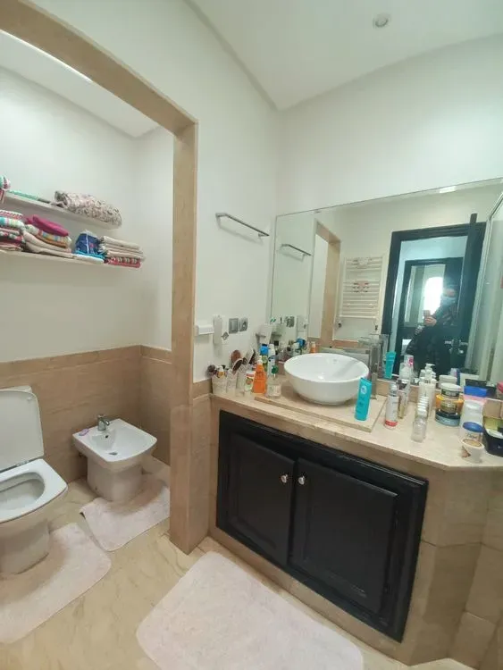 Villa à vendre 5 500 000 dh 320 m² avec 4 chambres - Ain Diab Casablanca | Agenz