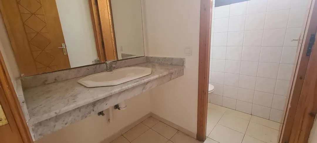 Bureau à vendre 2 450 000 dh 169 m² - Palmier Casablanca | Agenz