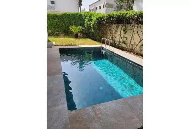 Villa for Sale 9 500 000 dh 534 sqm, 3 rooms - Californie Casablanca