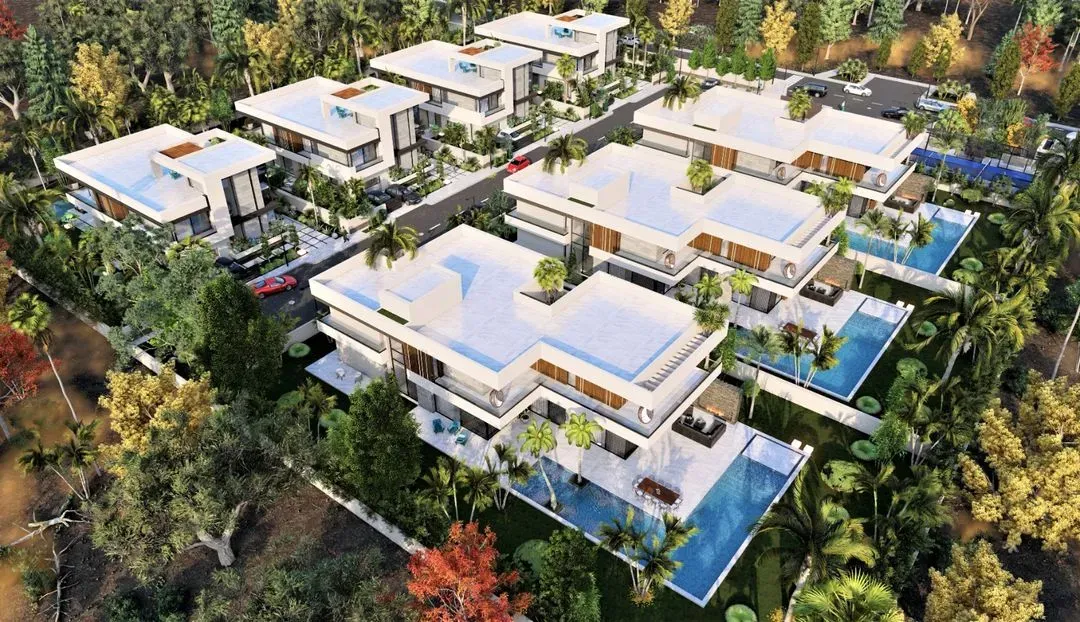 Villa à vendre 6 300 000 dh 1 500 m² avec 4 chambres - Tassoultante Marrakech