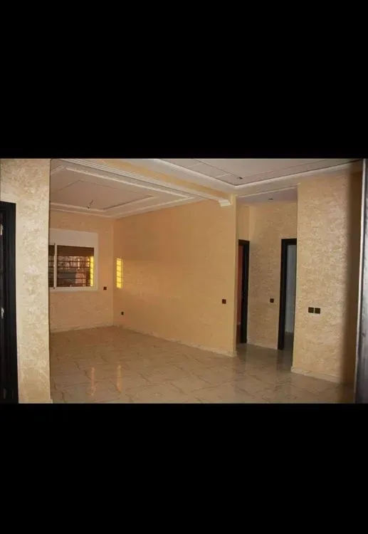 Appartement à vendre 720 000 dh 84 m² avec 2 chambres - Bab Chaafa Salé