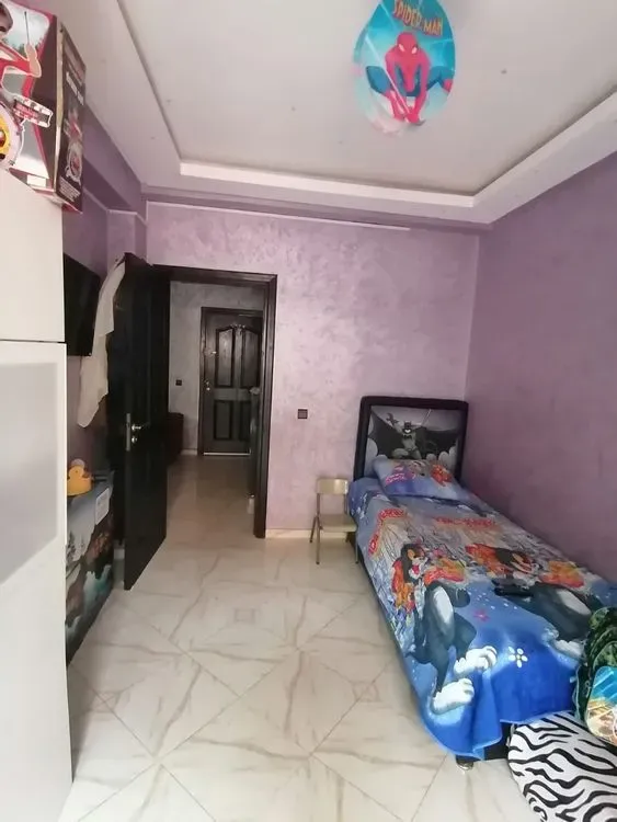Appartement à vendre 720 000 dh 84 m² avec 2 chambres - Bab Chaafa Salé