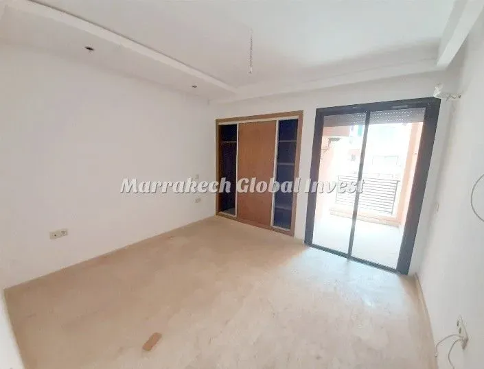 Appartement à vendre 1 600 000 dh 87 m² avec 2 chambres - Guéliz Marrakech | Agenz