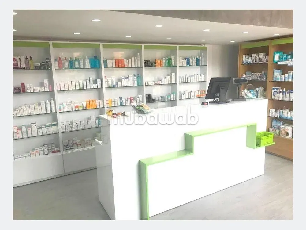 Commerce à vendre 1 500 000 dh 46 m² - Izdihar Marrakech | Agenz