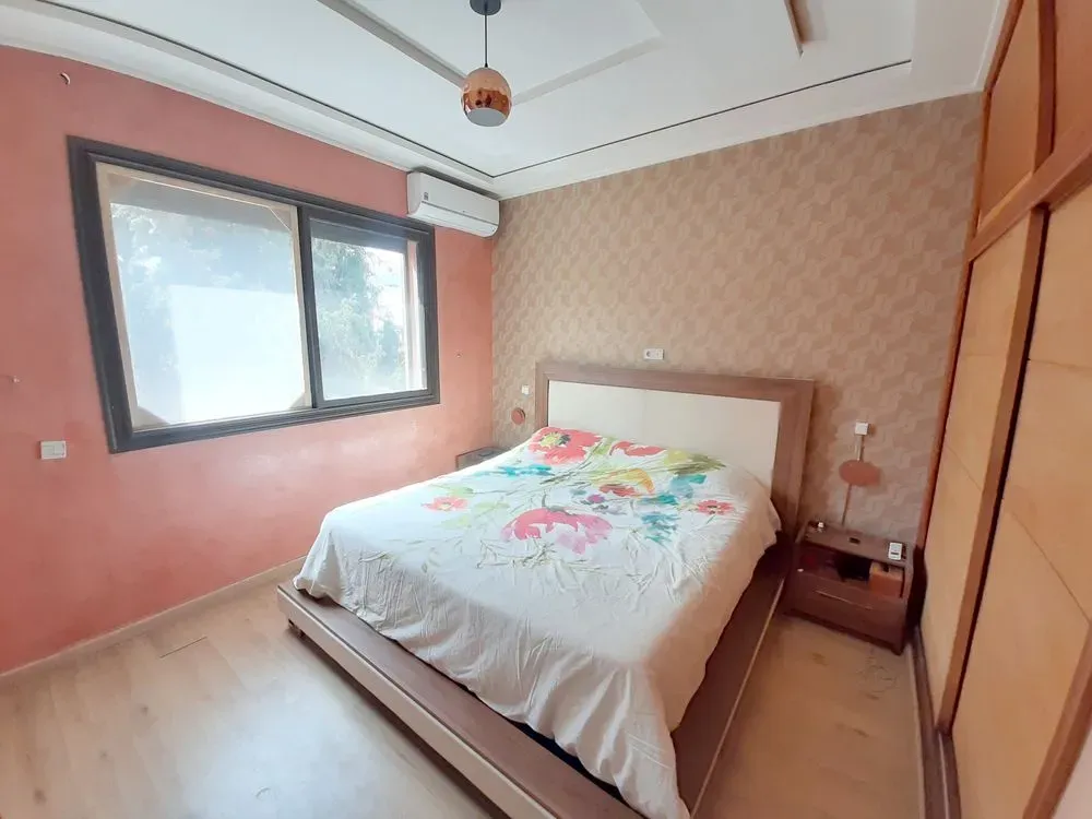 Villa à vendre 3 200 000 dh 250 m², 5 chambres - Koudia Marrakech