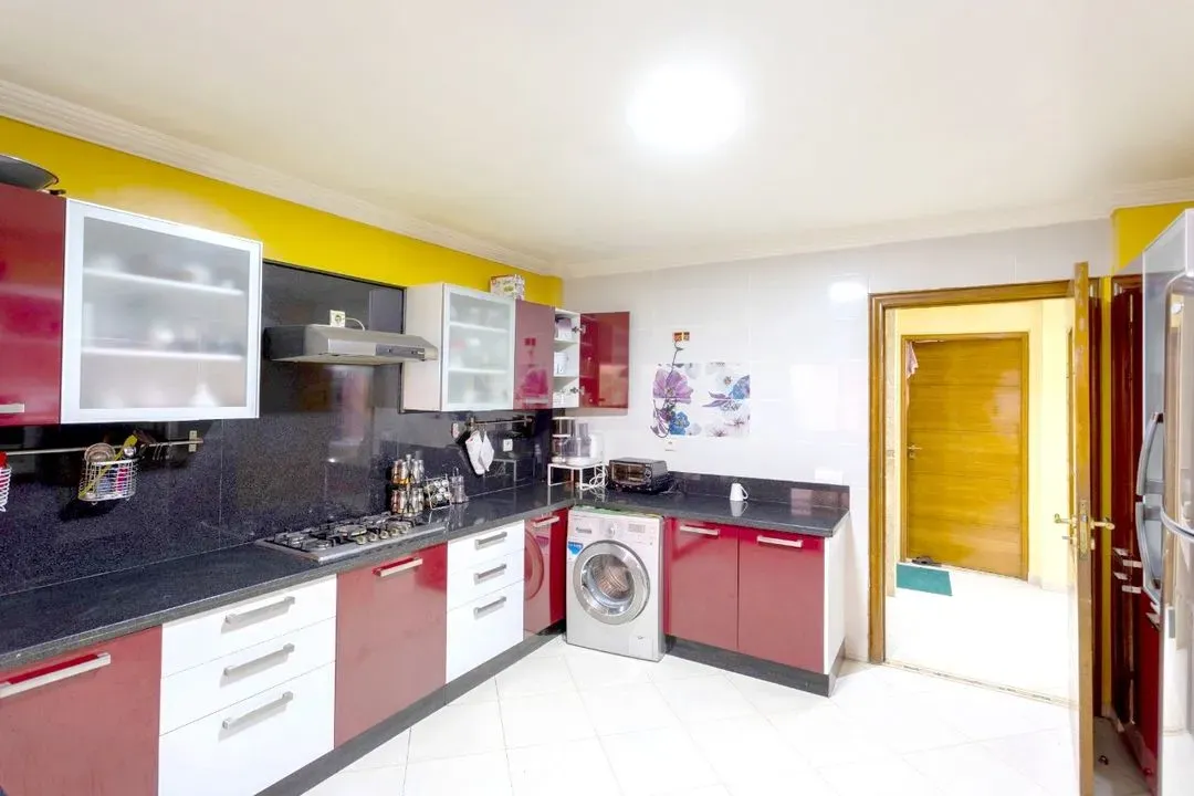 Villa à vendre 3 200 000 dh 250 m², 5 chambres - Koudia Marrakech