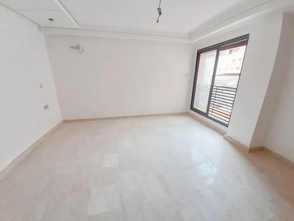 Appartement à vendre 970 000 dh 49 m² avec 1 chambre - Guéliz Marrakech | Agenz