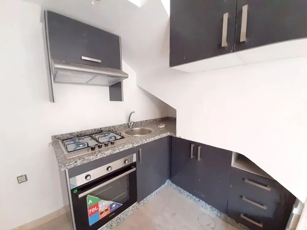 Appartement à vendre 970 000 dh 49 m² avec 1 chambre - Guéliz Marrakech | Agenz