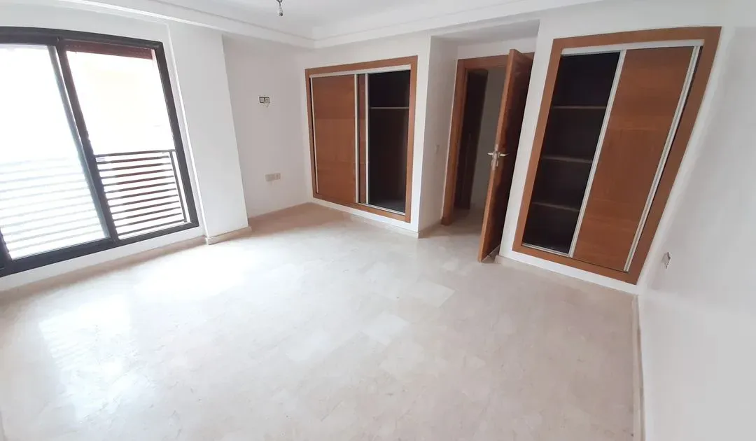 Duplex à vendre 000 970 dh 49 m² - Guéliz Marrakech