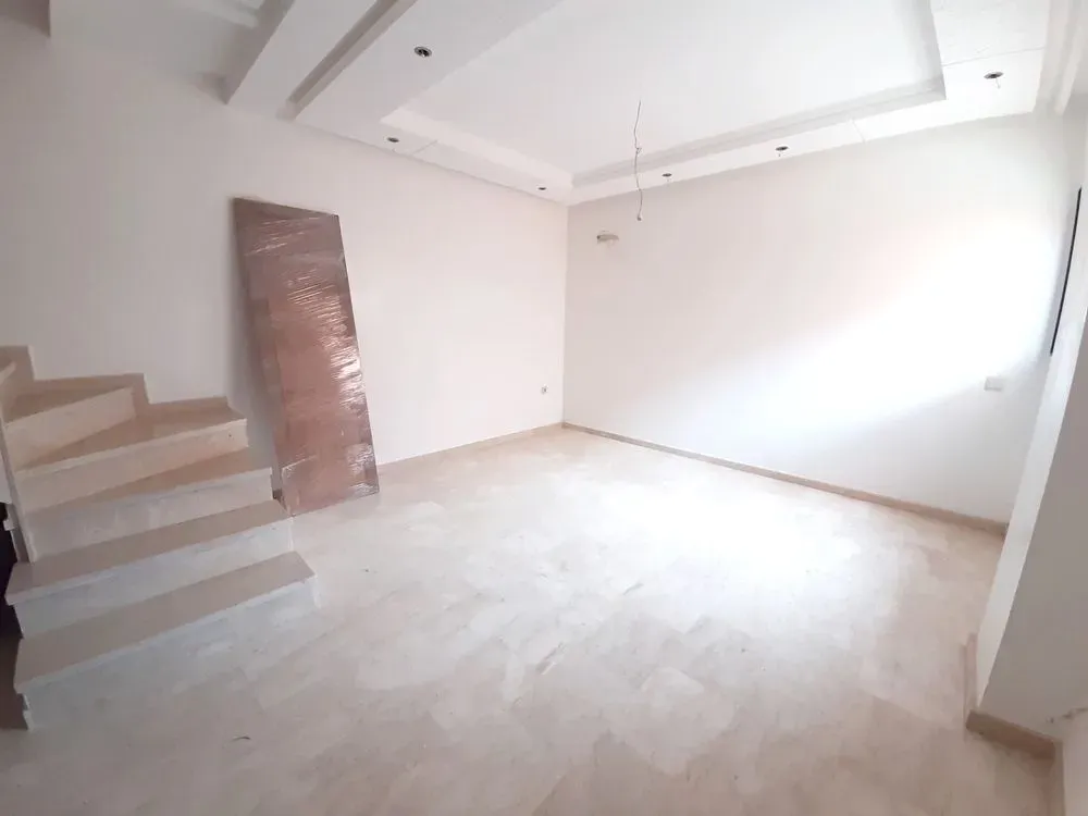 Appartement à vendre 970 000 dh 49 m² avec 1 chambre - Guéliz Marrakech | Agenz