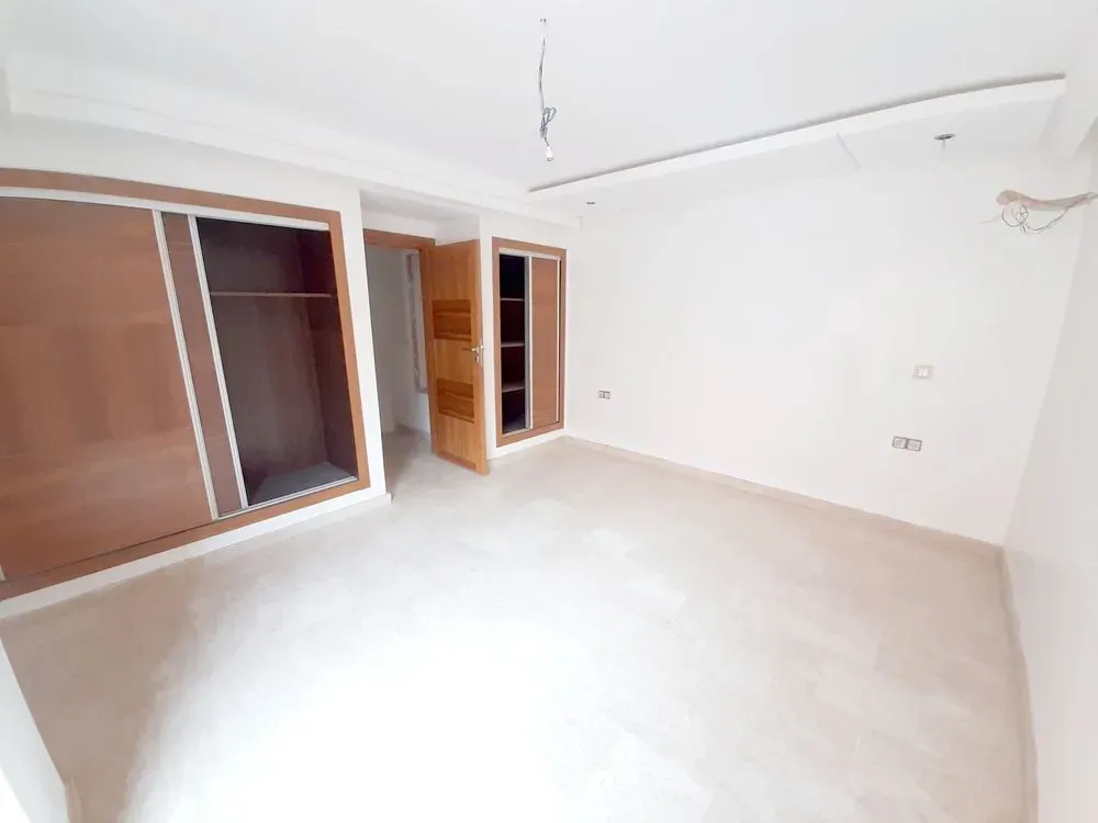 Appartement à vendre 970 000 dh 49 m² avec 1 chambre - Guéliz Marrakech | Agenz