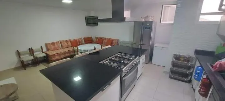 Villa à louer 28 000 dh 350 m² avec 3 chambres - Dar Bouazza Nouaceur | Agenz