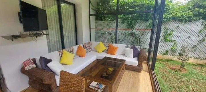 Villa à louer 28 000 dh 350 m² avec 3 chambres - Dar Bouazza Nouaceur | Agenz