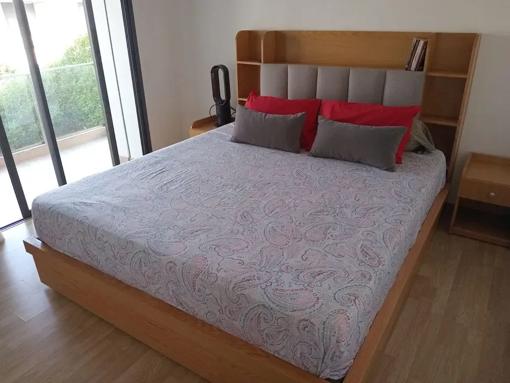 Villa à louer 13 000 dh 350 m² avec 3 chambres - Tamaris Nouaceur | Agenz