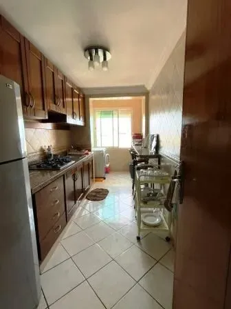 Appartement à louer 9 000 dh 90 m², 2 chambres - L'Ocean Rabat