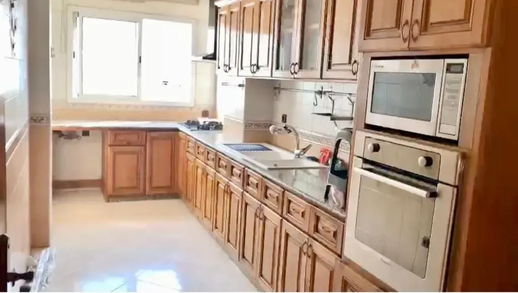 Appartement à vendre 1 540 000 dh 94 m² avec 2 chambres - L'Ocean Rabat | Agenz