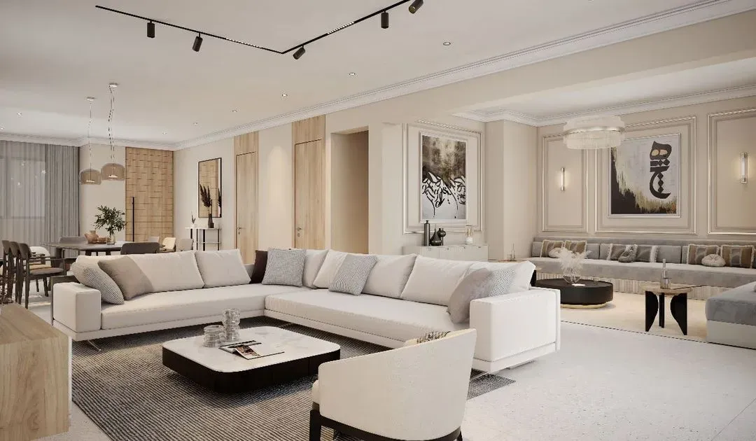 Villa vendu 250 m², 3 chambres - Tassoultante Marrakech