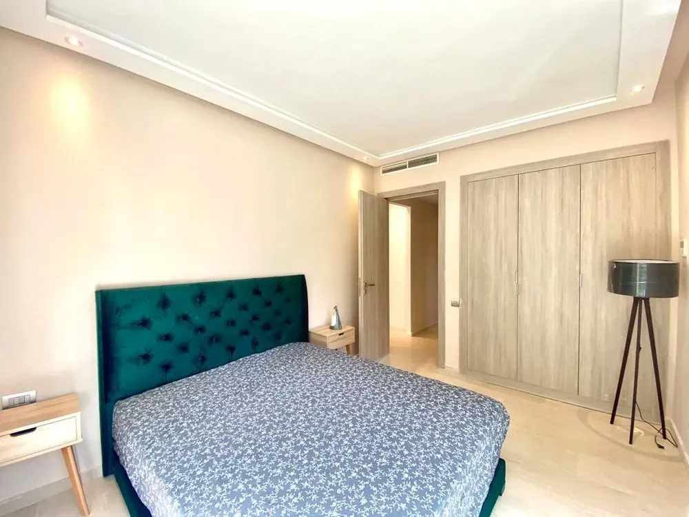 Studio à louer 9 000 dh 51 m² - Anfa Supérieur Casablanca
