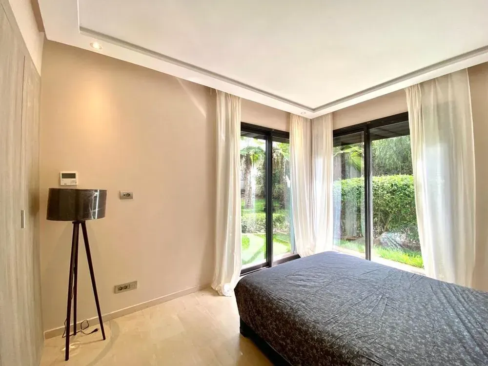 Studio à louer 9 000 dh 51 m² - Anfa Supérieur Casablanca