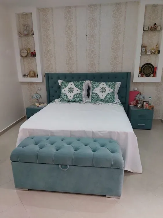Villa à vendre 2 600 000 dh 180 m², 5 chambres - Masmoudi Marrakech