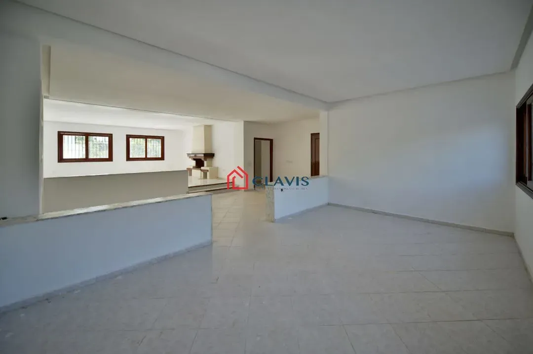Villa à louer 25 000 dh 400 m² avec 5 chambres - Ain Diab Extension Casablanca | Agenz