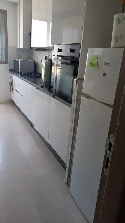 Appartement à louer 10 000 dh 100 m², 3 chambres - Anfa Supérieur Casablanca