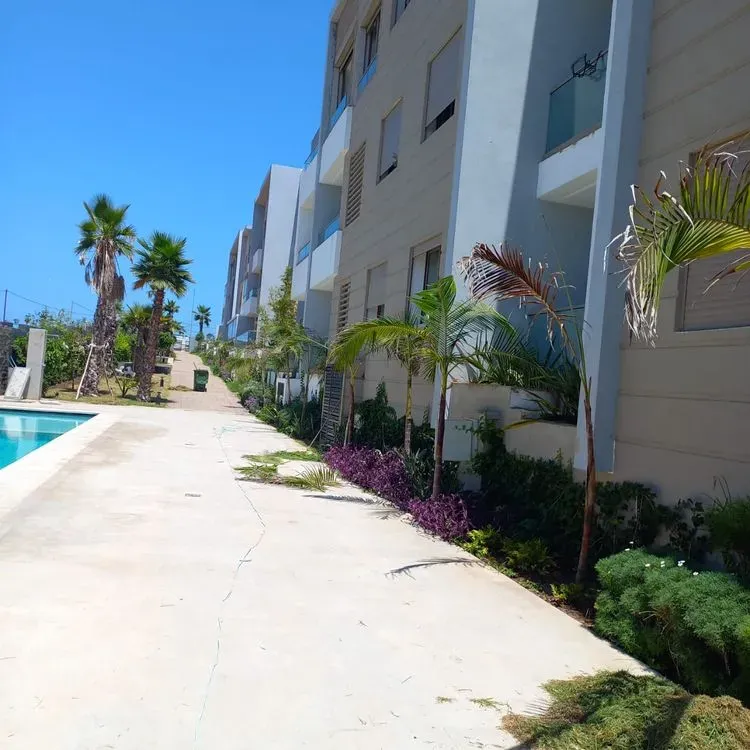 Appartement à louer 10 000 dh 100 m², 3 chambres - Anfa Supérieur Casablanca