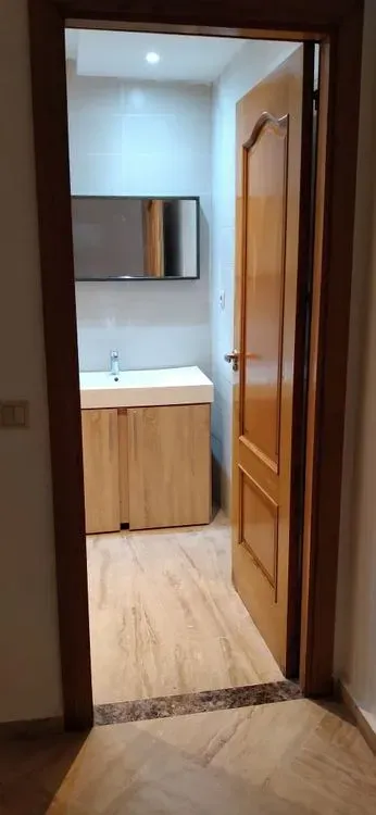 Appartement à louer 5 200 dh 82 m², 2 chambres - Belvédère Casablanca