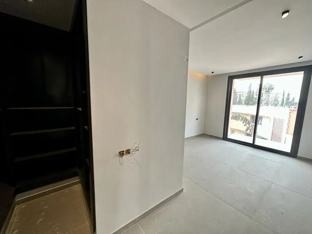 Appartement à vendre 2 800 000 dh 112 m² avec 1 chambre - Hivernage Marrakech | Agenz