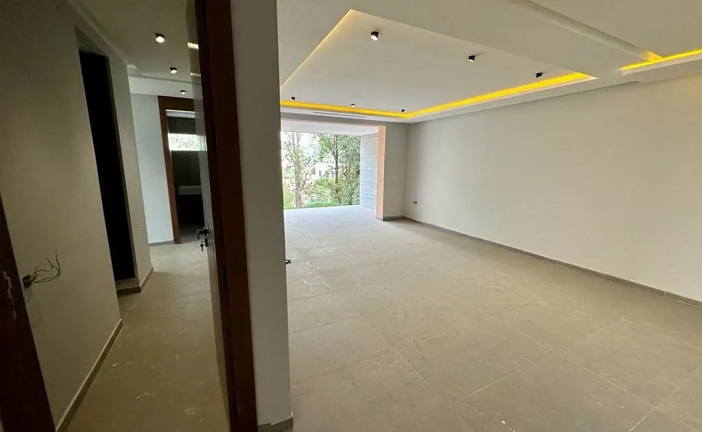 Studio à vendre 2 800 000 dh 112 m² - Hivernage Marrakech