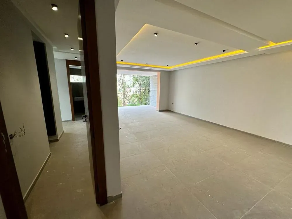 Appartement à vendre 2 800 000 dh 112 m² avec 1 chambre - Hivernage Marrakech | Agenz