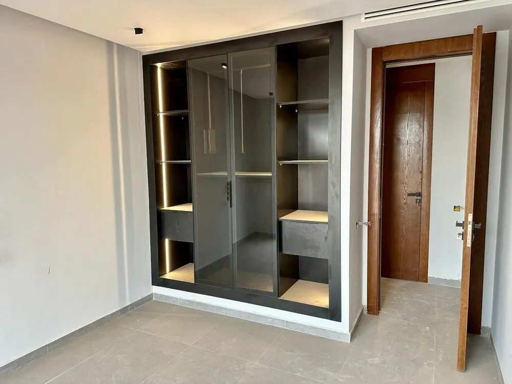 Appartement à vendre 2 800 000 dh 112 m² avec 1 chambre - Hivernage Marrakech | Agenz