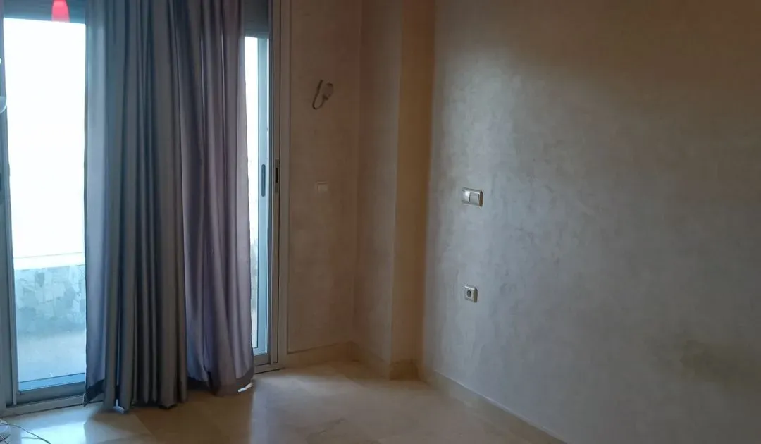Apartment for rent 4 500 dh 100 sqm, 2 rooms - Aïn Sebaâ Casablanca