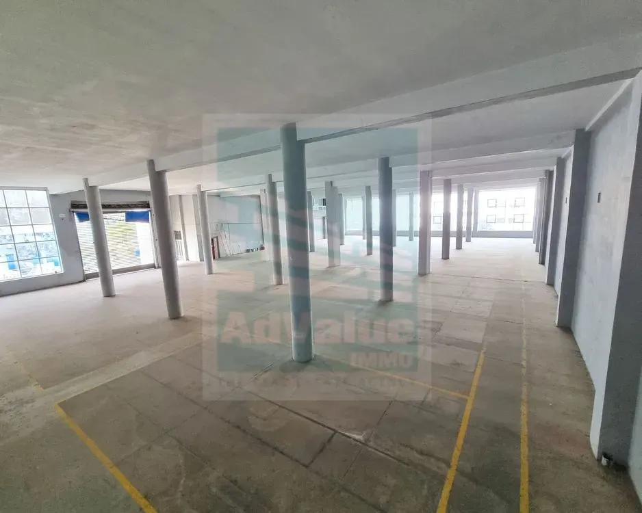 Local Industriel à vendre 24 000 000 dh 5 542 m² avec null chambre - Zone industrielle Mohammadia | Agenz