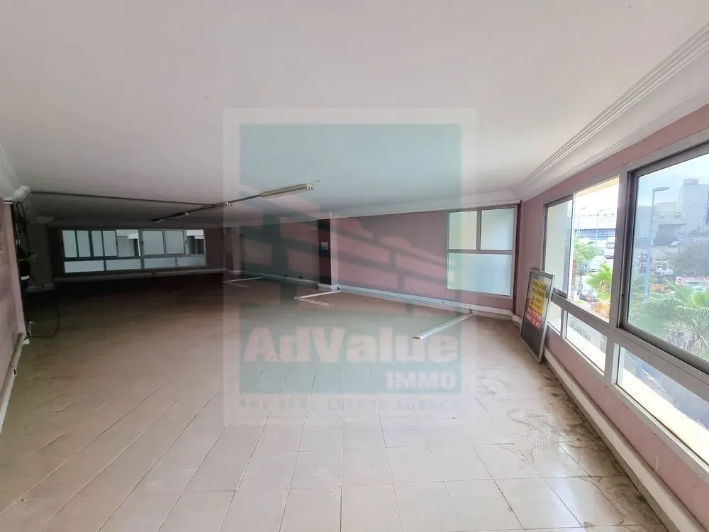 Local Industriel à vendre 24 000 000 dh 5 542 m² avec null chambre - Zone industrielle Mohammadia | Agenz