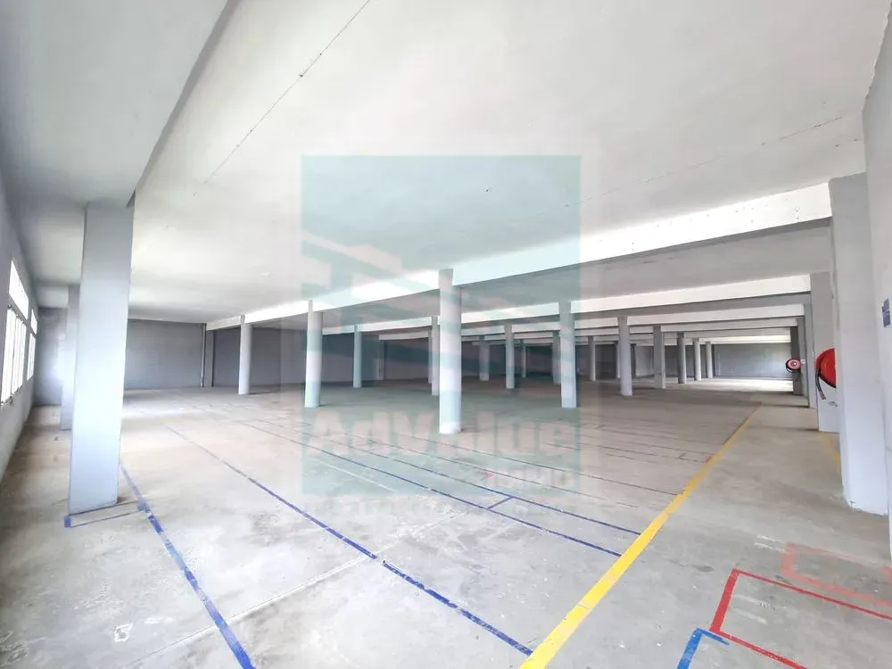 Local Industriel à vendre 24 000 000 dh 5 542 m² avec null chambre - Zone industrielle Mohammadia | Agenz